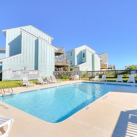 Lost Colony Rock The Boat Port Aransas Exterior photo