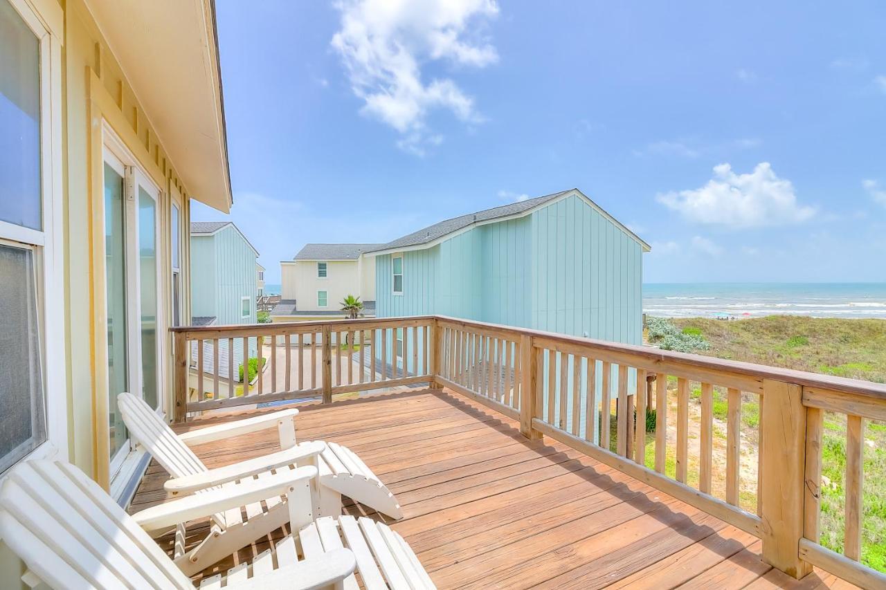 Lost Colony Rock The Boat Port Aransas Exterior photo